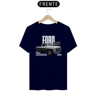 Nome do produto Camiseta F100 (e)