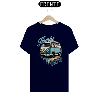 Nome do produto Camiseta Kombi 1974