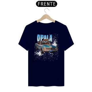 Nome do produto Camiseta Opala SS Splash (e)