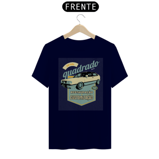 Nome do produto Camiseta Gol Quadrado (e)