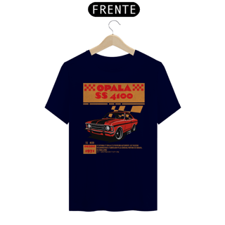 Nome do produto Camiseta Opala SS 4100