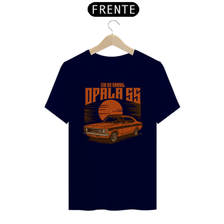 Nome do produto Camiseta Opala SS GM do Brasil