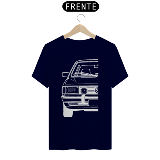 Nome do produto Camiseta Gol Quadrado LB