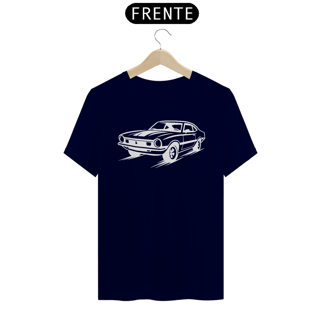 Nome do produto Camiseta Ford Maverick Lineart LB