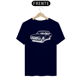 Nome do produto Camiseta Chevette Lineart LB