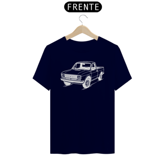 Nome do produto Camiseta Fiat 147 pickup lineart LB
