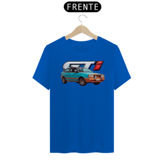 Nome do produto Camiseta Gol GTi