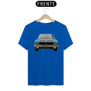 Nome do produto Camiseta Opala SS Frente