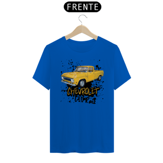 Nome do produto Camiseta C10 Raiz (c)