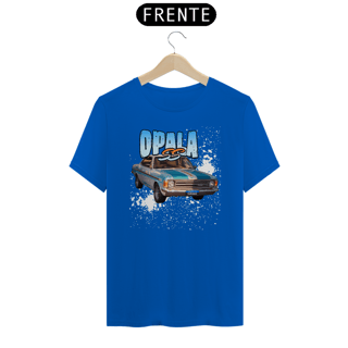 Nome do produto Camiseta Opala SS Splash (e)