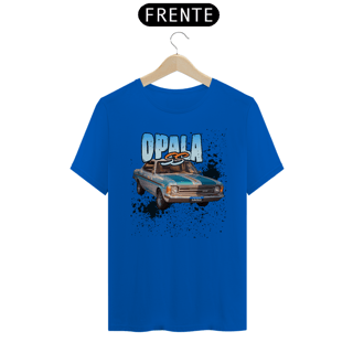Nome do produto Camiseta Opala SS Splash (c)