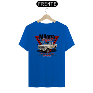 Nome do produto Camiseta Ford F1000 Milona (c)