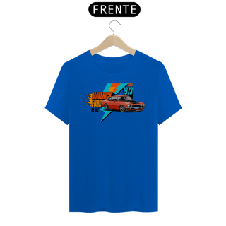 Nome do produto Camiseta Ford Maverick desde 1973 (c)