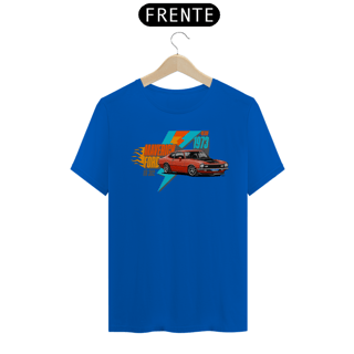 Nome do produto Camiseta Ford Maverick desde 1973 (e)