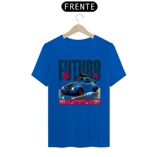 Nome do produto Camiseta Fusca do Futuro