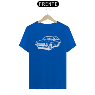 Nome do produto Camiseta Chevette Lineart LB