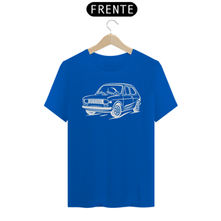 Nome do produto Camiseta Fiat 147 Lineart LB
