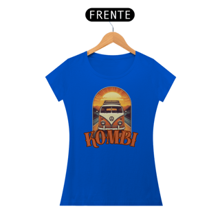Nome do produto Blusinha Kombi no deserto