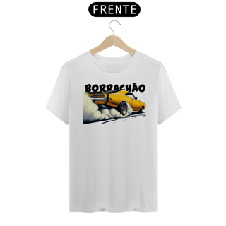 Nome do produto Camiseta Borrachão
