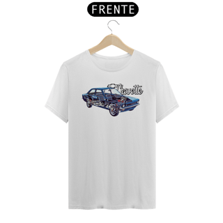 Nome do produto Camiseta Chevette Raio-X