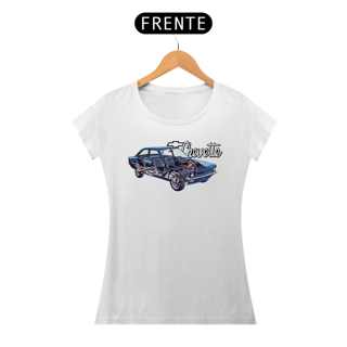 Nome do produto Blusinha Chevette Raio-X