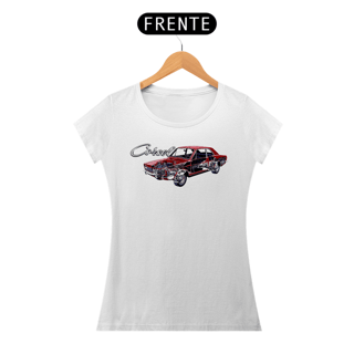 Nome do produto Blusinha Corcel Raio-X