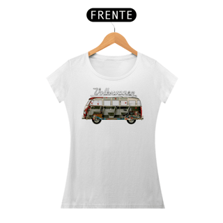 Nome do produto Blusinha Kombi Corujinha Raio-X