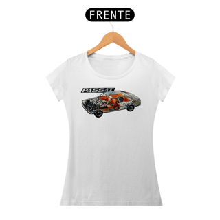 Nome do produto Blusinha Passat Raio-X
