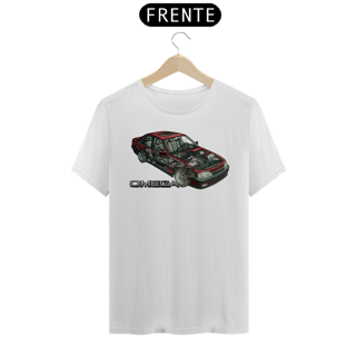Nome do produto Camiseta Omega Raio-X