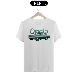 Nome do produto Camiseta Opala (v)