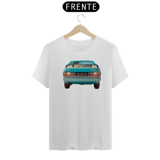Nome do produto Camiseta Gol GTi Traseira