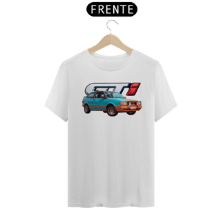 Nome do produto Camiseta Gol GTi