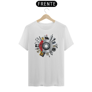 Nome do produto Camiseta Disco de Freio peças e ferramentas