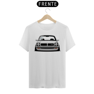 Nome do produto Camiseta Chevette Frente