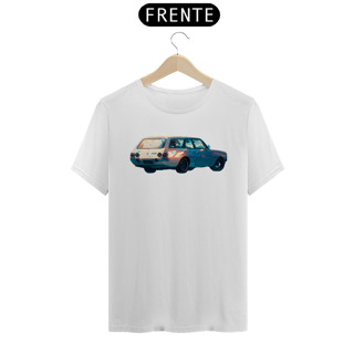 Nome do produto Camiseta Carvan Traseira