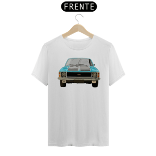 Nome do produto Camiseta Opala SS Frente