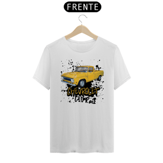 Nome do produto Camiseta C10 Raiz (c)