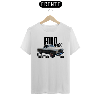 Nome do produto Camiseta F100 (c)