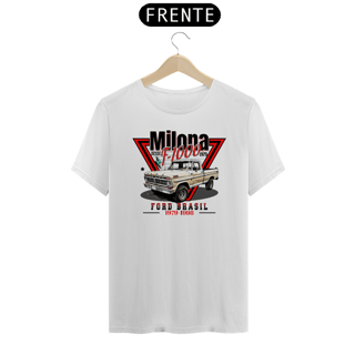 Nome do produto Camiseta Ford F1000 Milona (c)