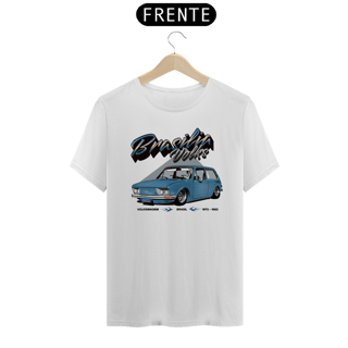 Nome do produto Camiseta Volks Brasília (c)