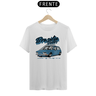 Nome do produto Camiseta Volks Brasília (e)