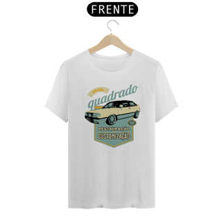 Nome do produto Camiseta Gol Quadrado (e)