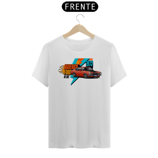 Nome do produto Camiseta Ford Maverick desde 1973 (c)