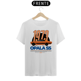 Nome do produto Camiseta Opala SS 1973 (c)