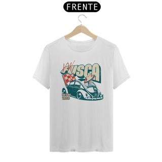 Nome do produto Camiseta Fusca desde 1938