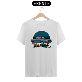 Nome do produto Camiseta Ford Pampa Pick-up