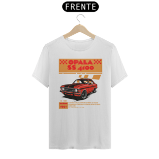 Nome do produto Camiseta Opala SS 4100