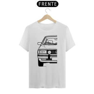 Nome do produto Camiseta Gol Quadrado LP