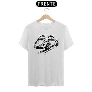 Nome do produto Camiseta Fusca Lineart
