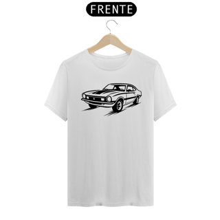 Nome do produto Camiseta Ford Maverick Lineart LP